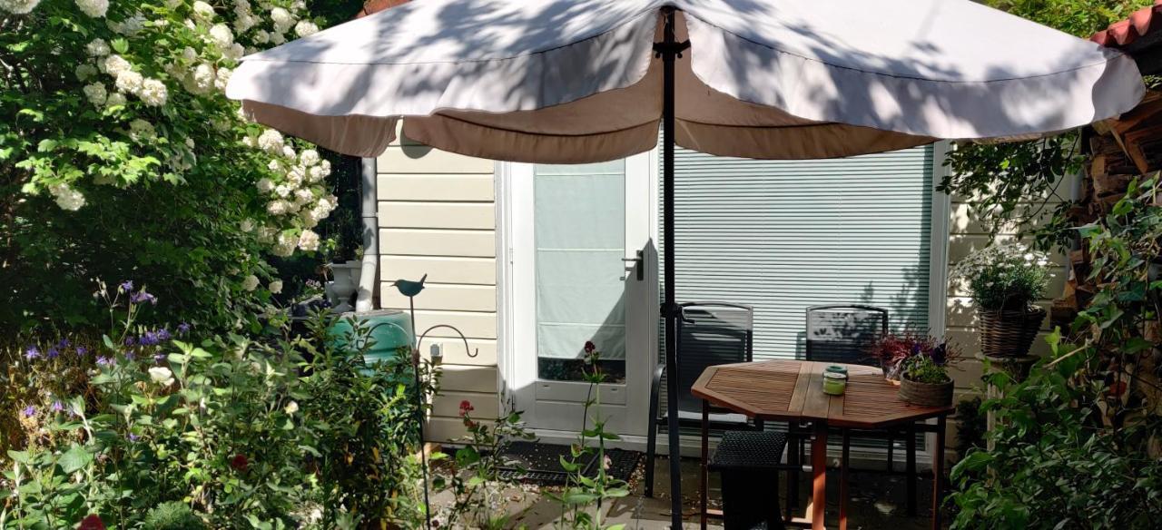 Maizon Middelburg Bed & Breakfast Exterior photo